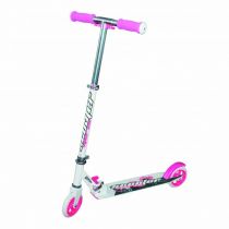 Самокат MaxCity Fusion Pink