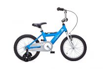 Велосипед Yedoo Pidapi 16 ALU Blue