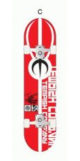Скейтборд Tempish Profi Line C ― AmigoToy
