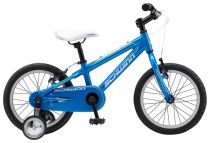 Велосипед 16" Schwinn Mesa Girls 2014 aqua