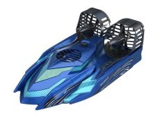 Катер на воздушной подушке р/у Hover Racer Silverlit ― AmigoToy