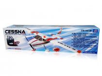 Модель р/у самолёта VolantexRC Cessna 182 Skylane (TW-747-3) 1560мм RTF