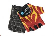 Перчатки детские Crazy Safety Китайский Дракон