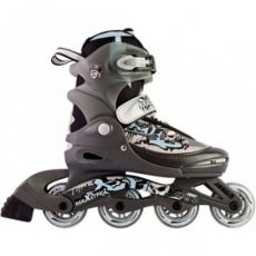 Ролики MaxCity Caribo Combo boy  р. 26-29 ― AmigoToy