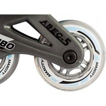 Ролики MaxCity Caribo Combo boy  р. 26-29