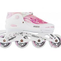 Ролики MaxCity Caribo Combo girl  р.34-37