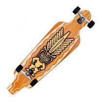 Скейтборд Tempish CRAZY Long boards