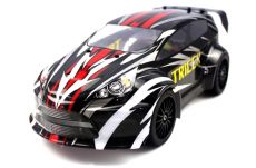 Шоссейная 1:18 Himoto Tricer E18OR (черный) ― AmigoToy