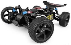 Багги 1:18 Himoto Spino E18XB (черный) ― AmigoToy