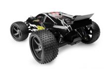 Трагги 1:18 Himoto Centro E18XT (черный)
