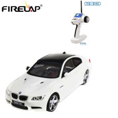 Автомодель р/у 1:28 Firelap IW04M BMW M3 4WD (белый) ― AmigoToy