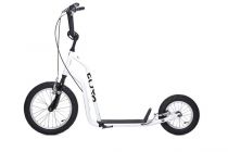 Самокат Yedoo Four Upgrade White