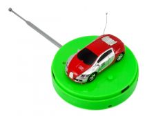 Машинка микро р/у 1:67 GWT 2018 (модель 5)