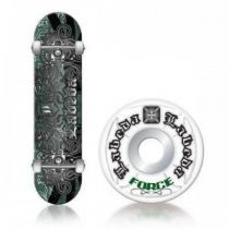 Скейтборд Roller Derby Labeda Gothic
