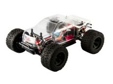 Монстр 1:14 LC Racing MTH бесколлекторный (неокрашенный) ― AmigoToy
