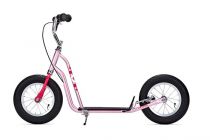 Самокат Yedoo MAU Pink