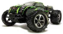Монстр 1:8 Himoto Cluster N8MT NITRO (зеленый)