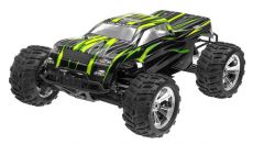 Монстр 1:8 Himoto Cluster N8MT NITRO (зеленый) ― AmigoToy