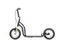 Самокат Yedoo OX New Green/black