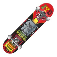 Скейтборд Roller Derby Fang ― AmigoToy