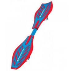 Скейт Razor RipStik "Berry Brights" red/blue