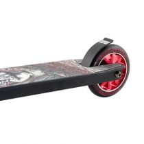Самокат Slamm Phantom Supreme Red