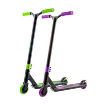 Самокат Slamm Rage Classic SL95 Green