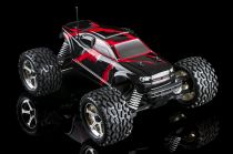 Монстр 1:8 Team Magic E6 Trooper 6S