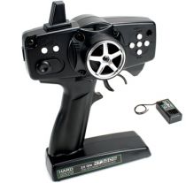 Монстр 1:8 Team Magic E6 Trooper 6S