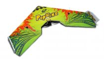Летающее крыло Tech One Popwing 900 мм EPP ARF (зеленый)