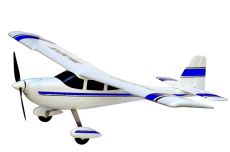 Модель р/у 2.4GHz самолёта VolantexRC Trainstar (TW-747-4) 1400мм KIT ― AmigoToy