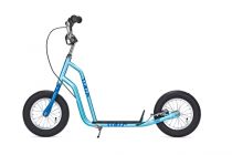 Самокат Yedoo Tidit Light Blue