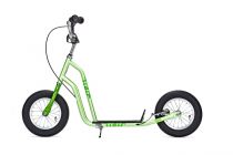 Самокат Yedoo Tidit green light