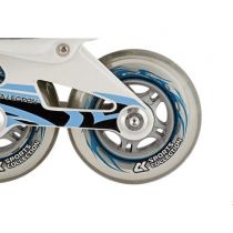 Ролики СК Ultra Blue р.29-32
