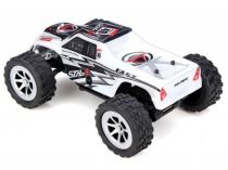 Машинка р/у 1:24 WL Toys A999 скоростная (белый)