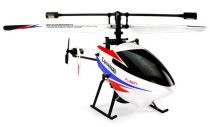 Вертолёт 4-к микро р/у 2.4GHz WL Toys V911-pro Skywalker 