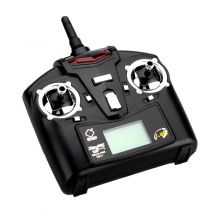 Вертолёт 4-к микро р/у 2.4GHz WL Toys V911-pro Skywalker 