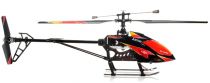 Вертолёт 4-к большой р/у 2.4GHz WL Toys V913 Sky Leader 