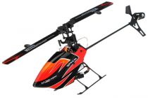 Вертолёт 3D микро р/у 2.4GHz WL Toys V922 FBL (оранжевый) 