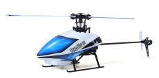 Вертолёт 3D микро 2.4GHz WL Toys V977 FBL бесколлекторный  ― AmigoToy