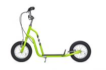 Самокат Yedoo Wzoom green