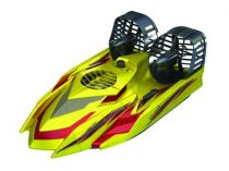 Катер на воздушной подушке р/у Hover Racer Silverlit