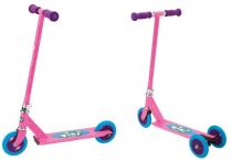 Самокат Al Razor Kixi "Mixi" pink/purple