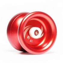 Rainbow Red