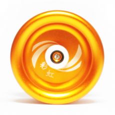 Rainbow Gold ― AmigoToy