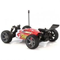 Багги 1:18 Himoto Spino E18XBr (красный)