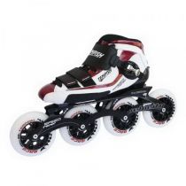 Роликовые коньки Tempish Speed Racer III new 100 р.45