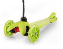 Самокат Trolo Mini LIMITED light green до 20кг