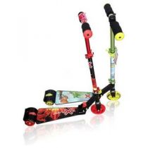 Самокат Amigo Sport BINGO 3*125mm