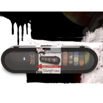 Кейс для Tech Deck фингеров